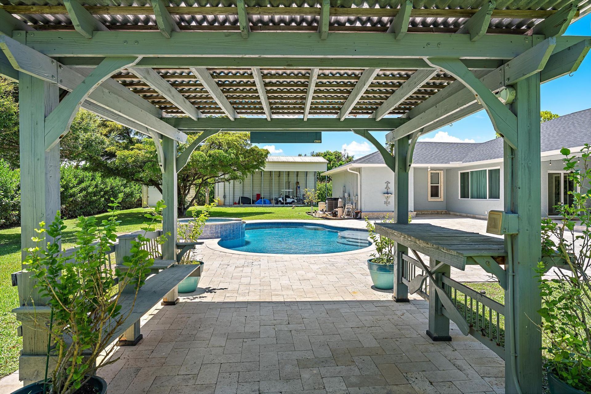 13928 N 82nd Ln Lane N, The Acreage, FL 33412 Photo