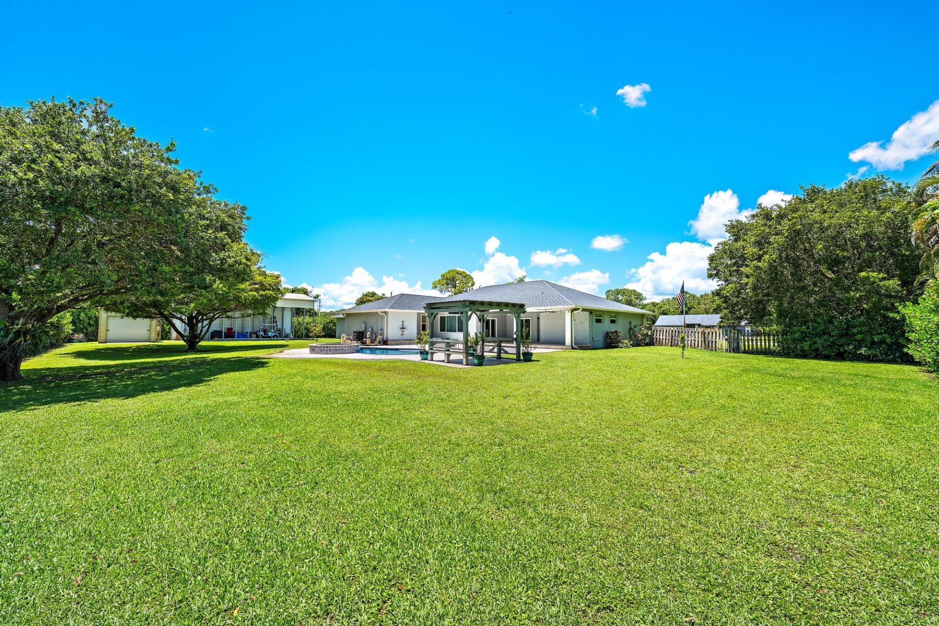 13928 N 82nd Ln Lane N, The Acreage, FL 33412 Photo