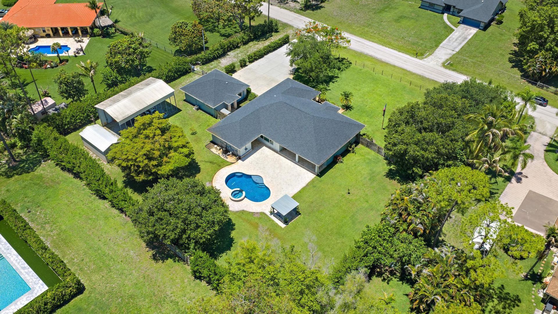 13928 N 82nd Ln Lane N, The Acreage, FL 33412 Photo