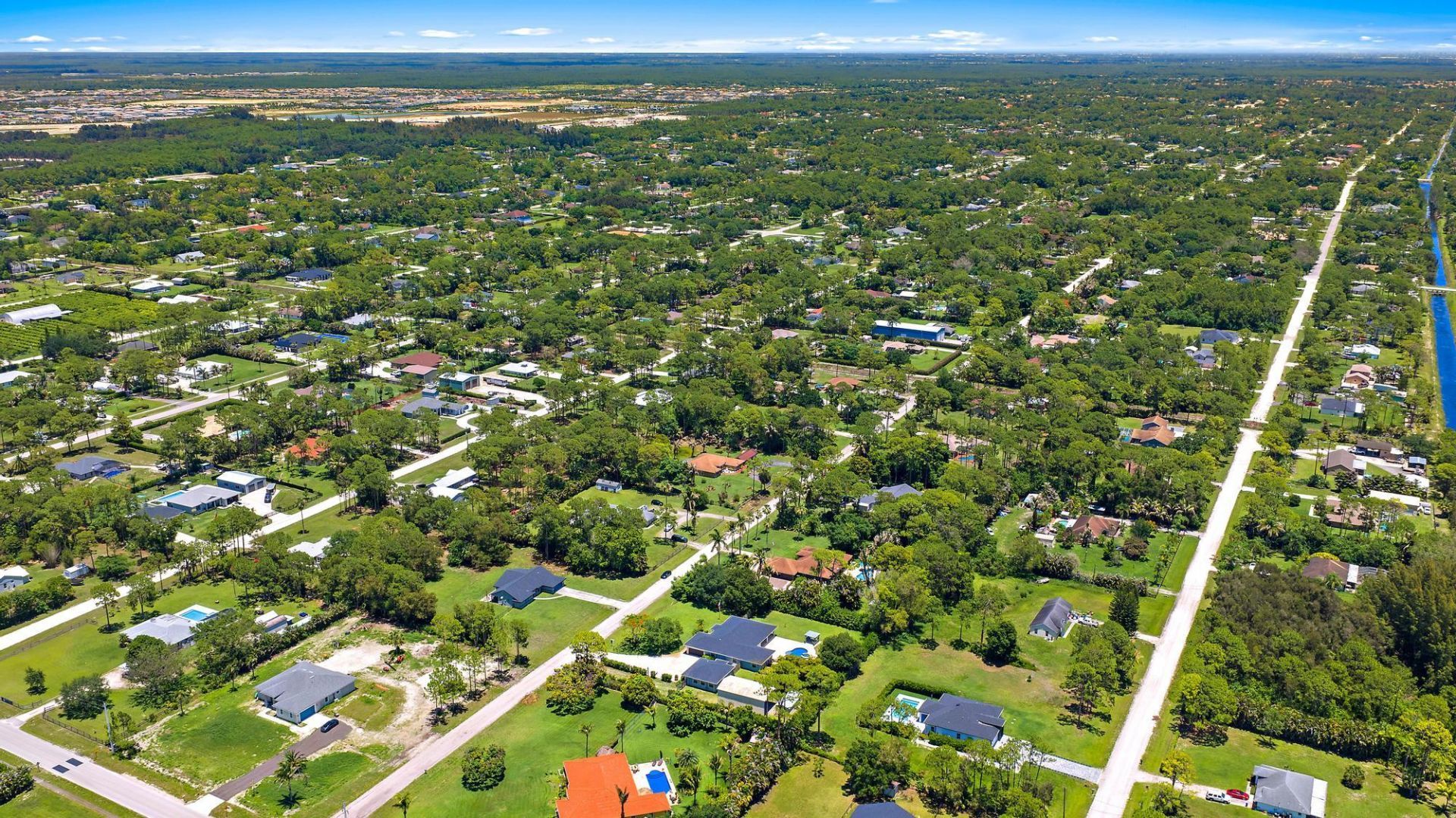 13928 N 82nd Ln Lane N, The Acreage, FL 33412 Photo