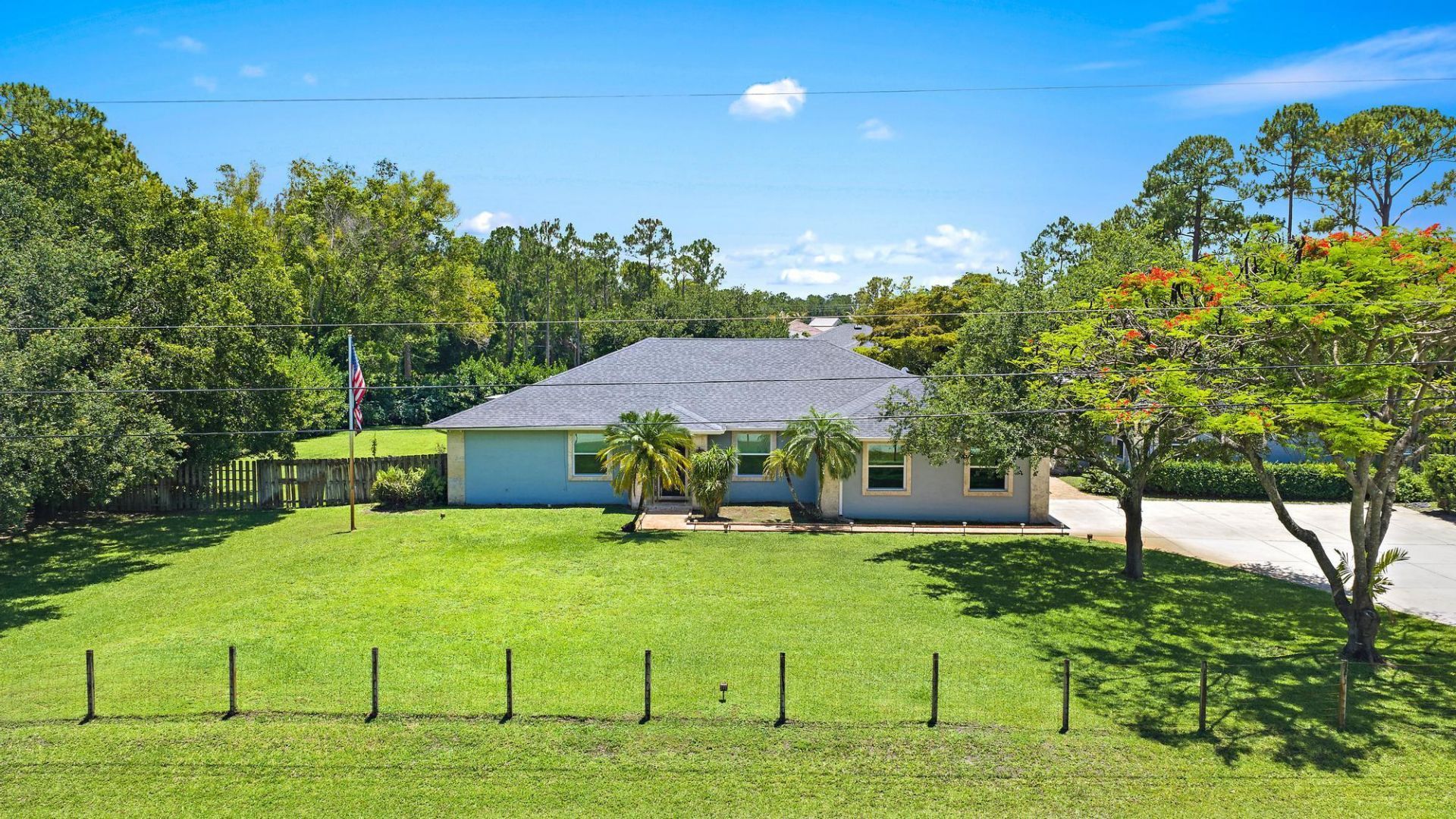 13928 N 82nd Ln Lane N, The Acreage, FL 33412 Photo