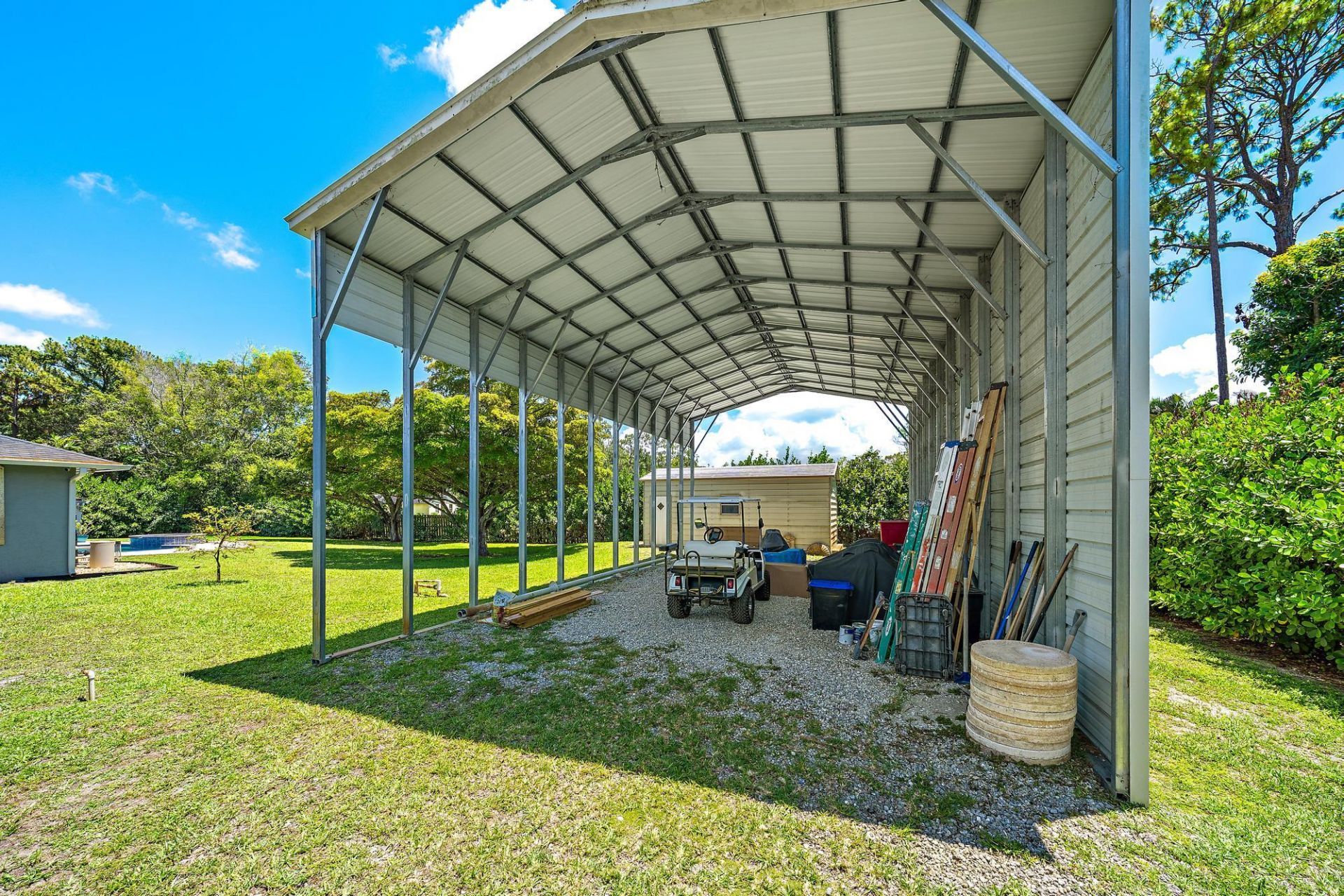 13928 N 82nd Ln Lane N, The Acreage, FL 33412 Photo