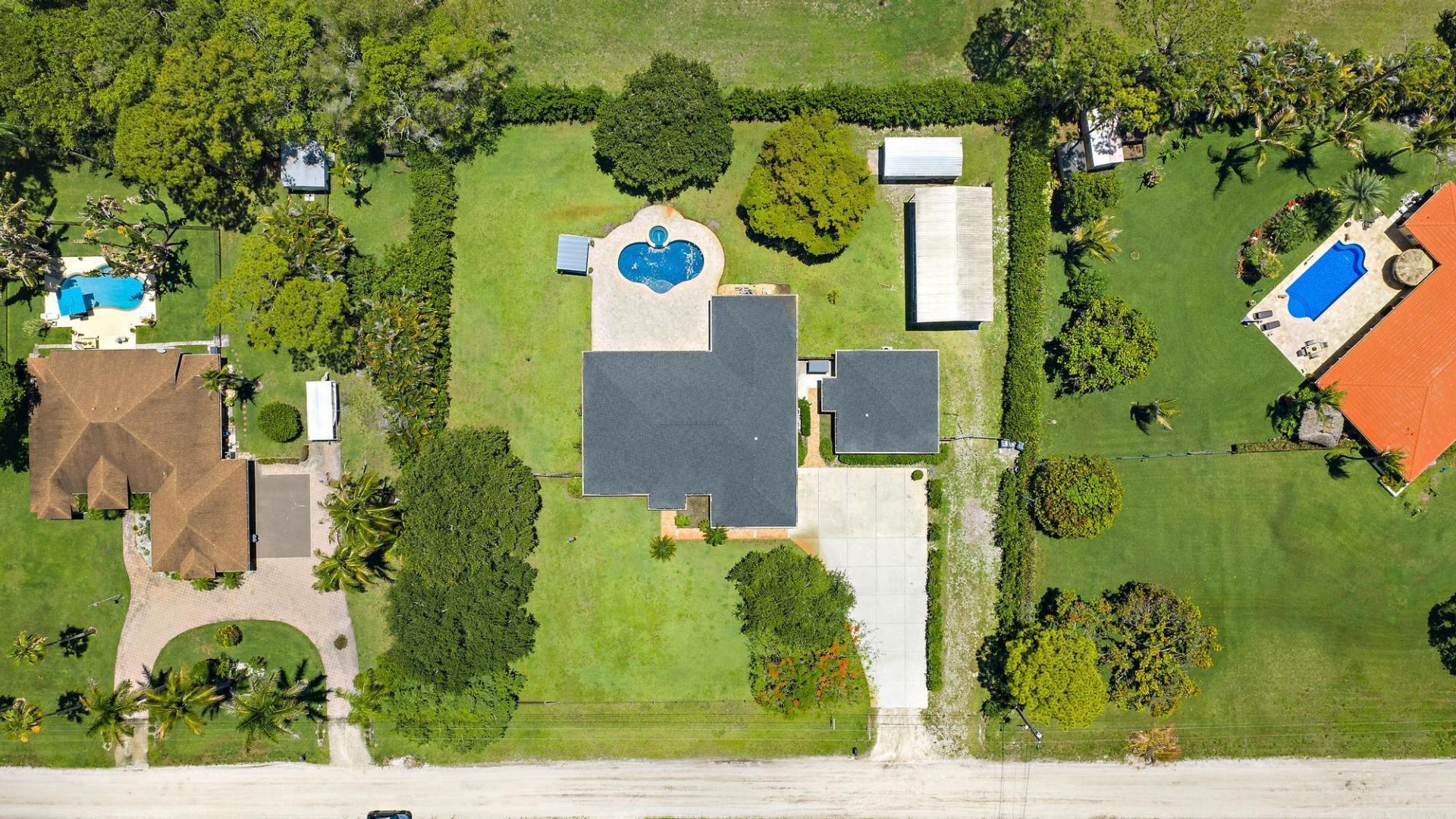 13928 N 82nd Ln Lane N, The Acreage, FL 33412 Photo