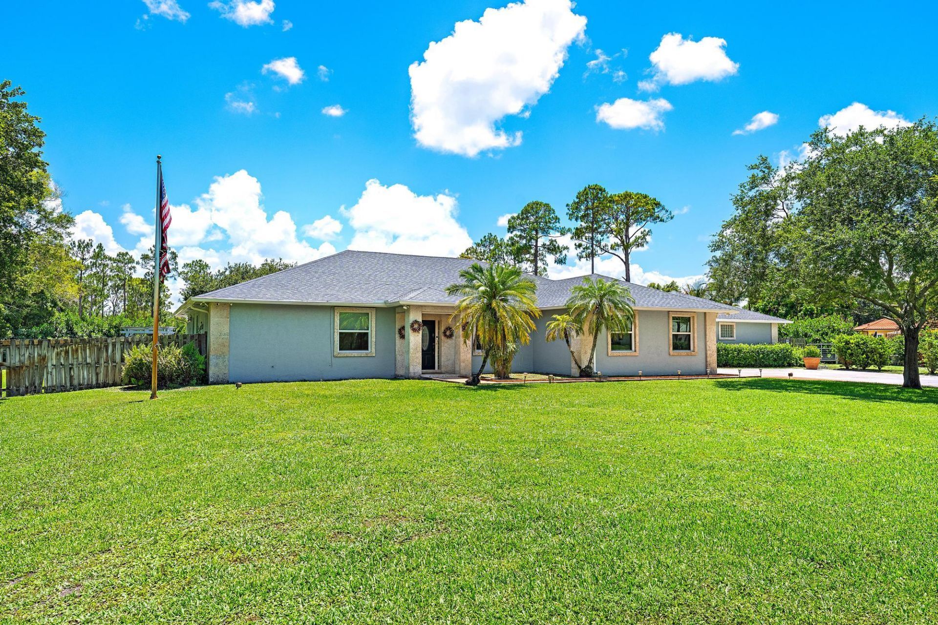 13928 N 82nd Ln Lane N, The Acreage, FL 33412 Photo