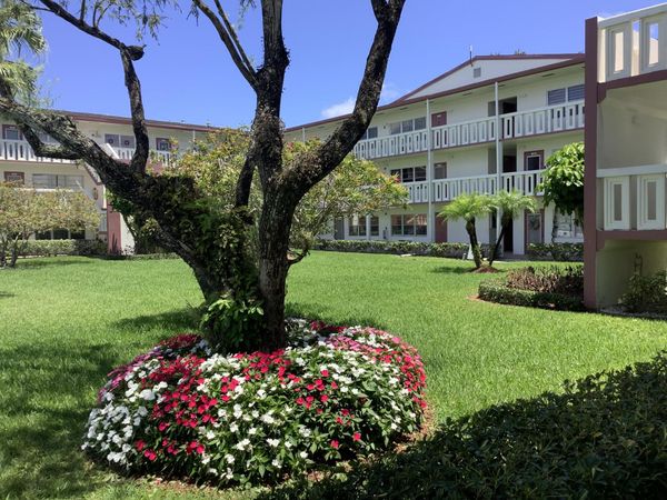560 Fanshaw, Unit 560, Boca Raton, FL 33434