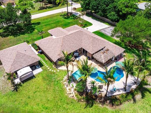 13615 61st Lane N, West Palm Beach, FL 33412