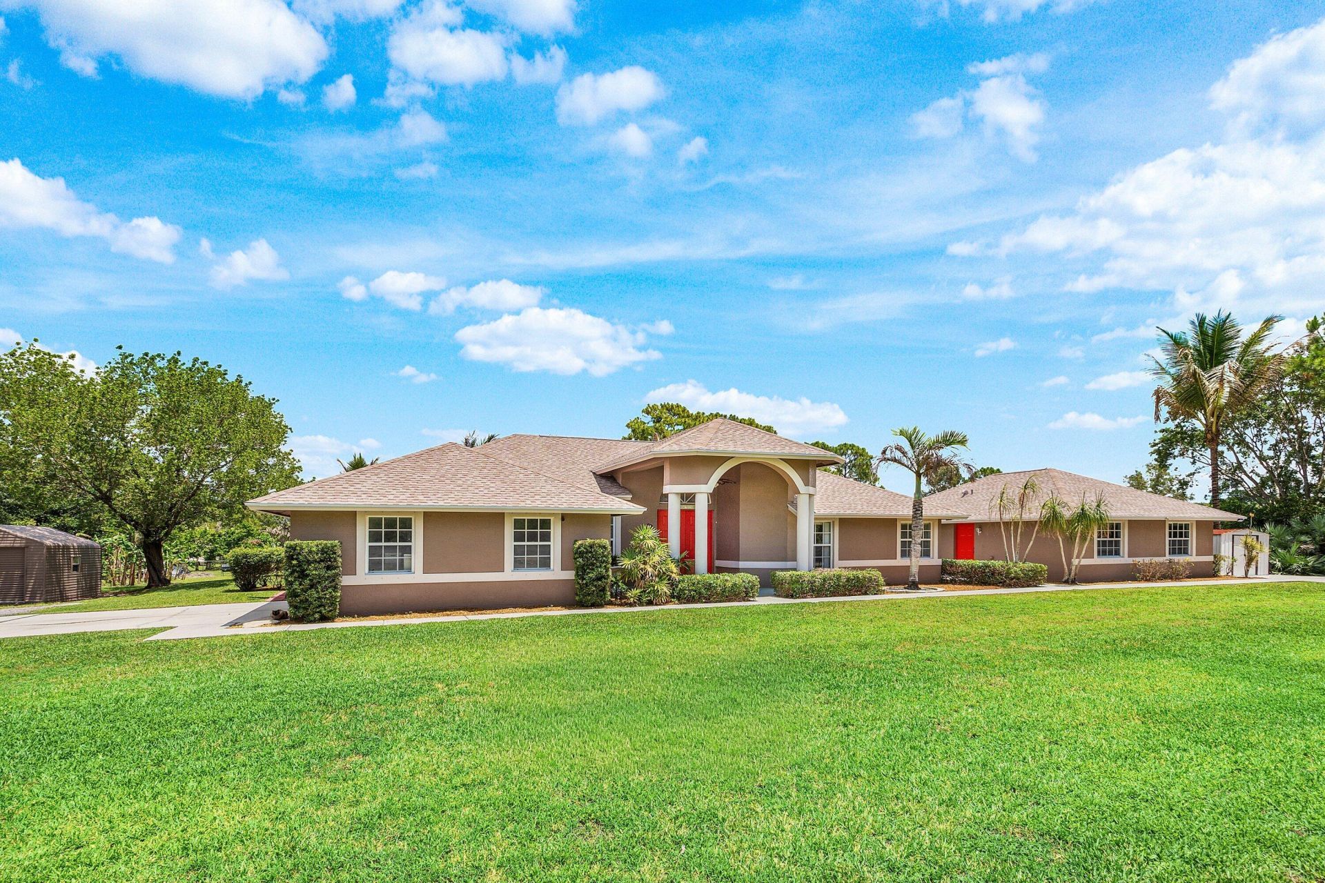13615 61st Lane N, West Palm Beach, FL 33412 Photo