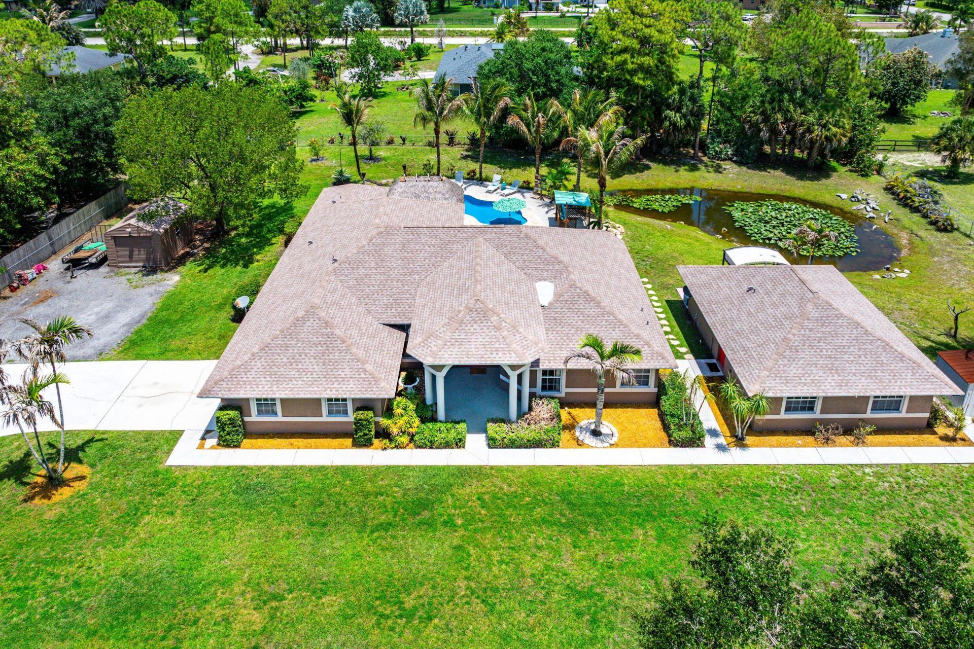 13615 61st Lane N, West Palm Beach, FL 33412 Photo