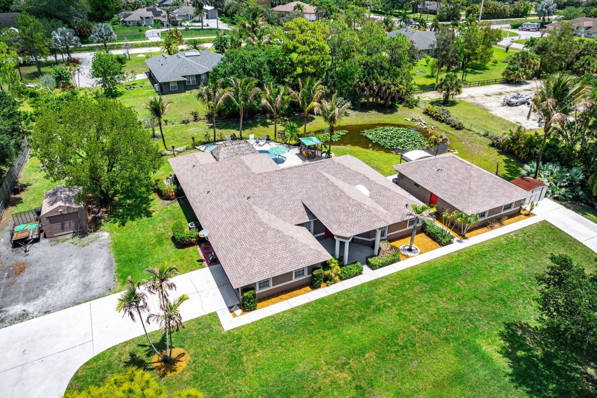 13615 61st Lane N, West Palm Beach, FL 33412 Photo