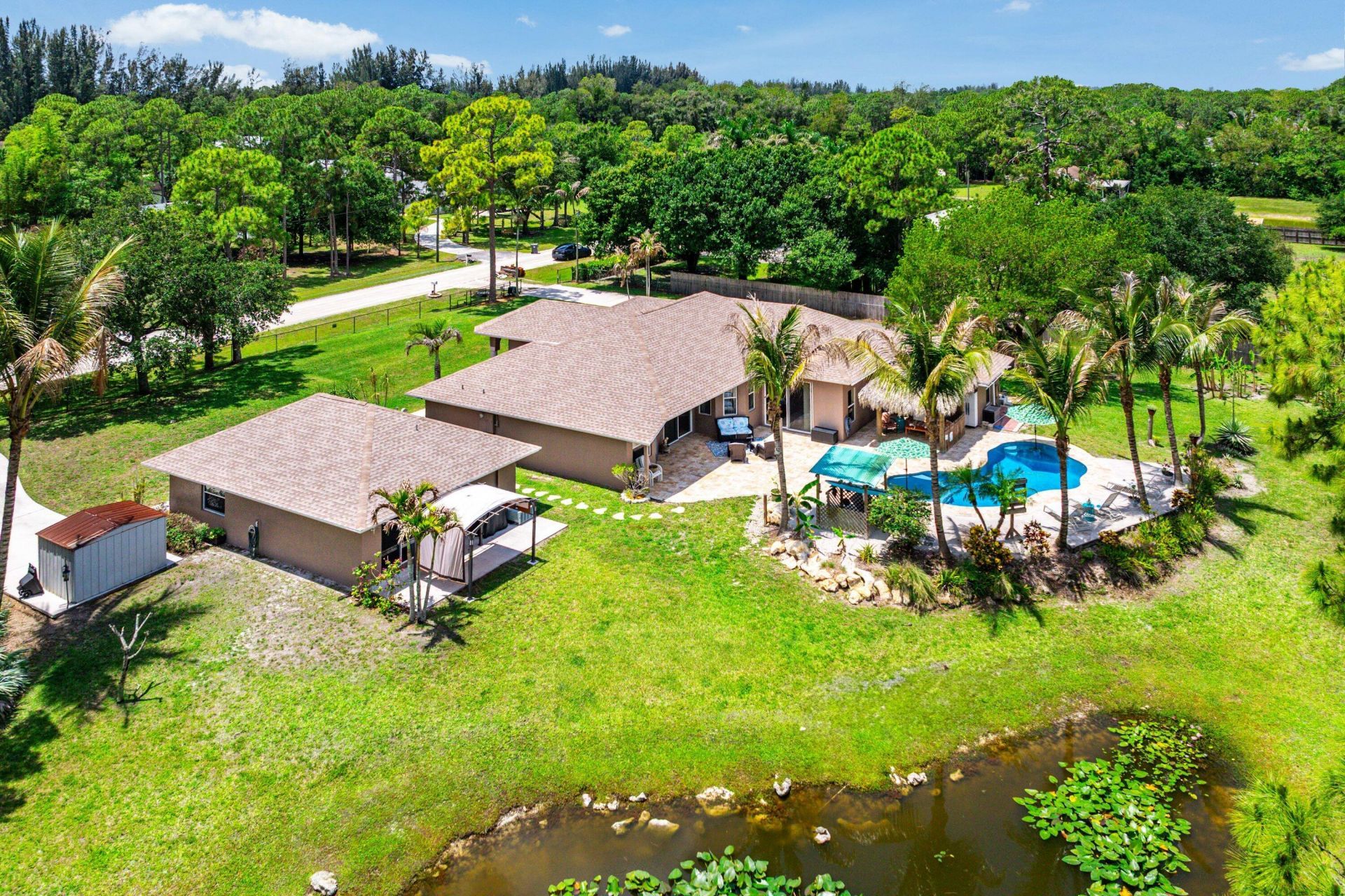 13615 61st Lane N, West Palm Beach, FL 33412 Photo