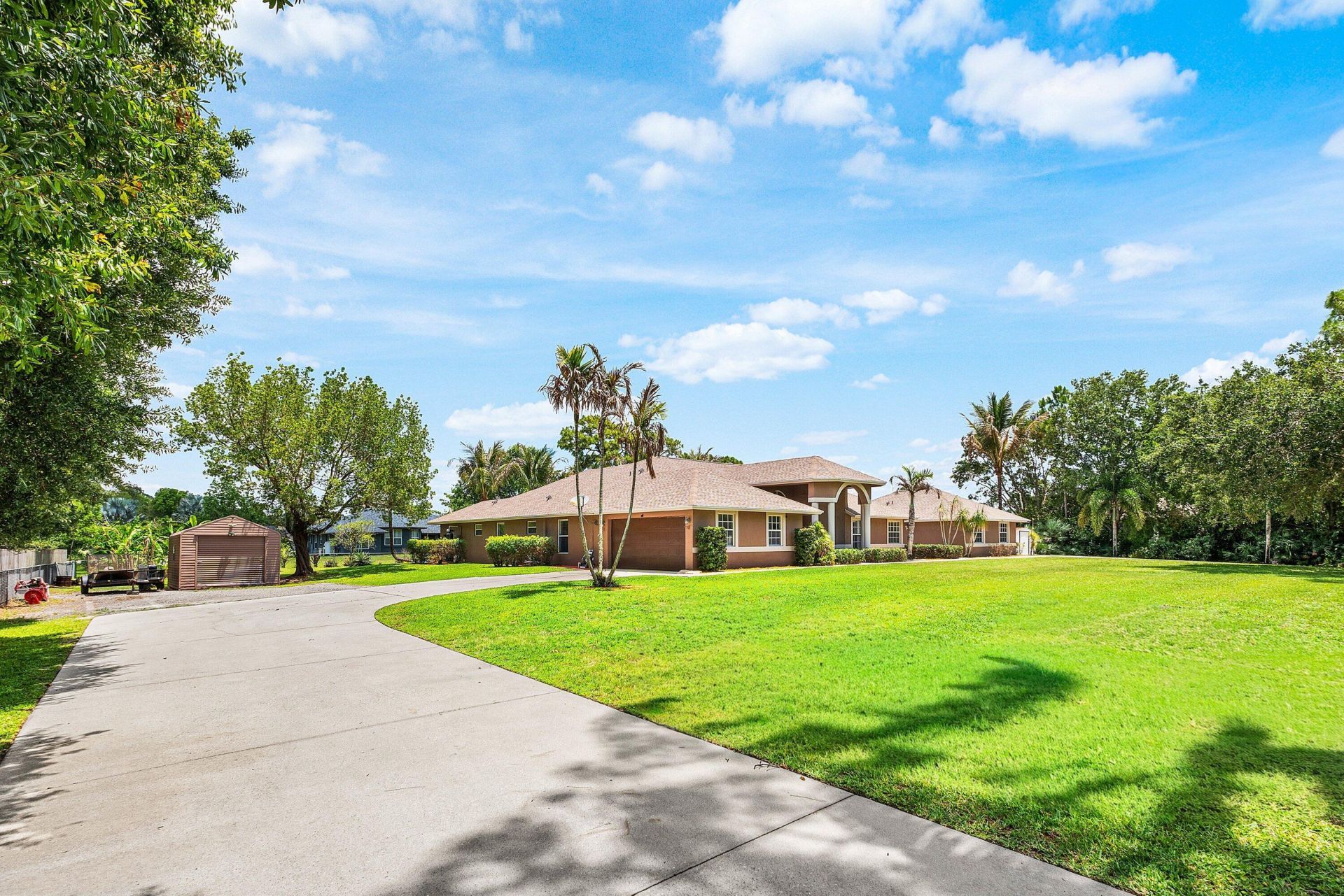 13615 61st Lane N, West Palm Beach, FL 33412 Photo