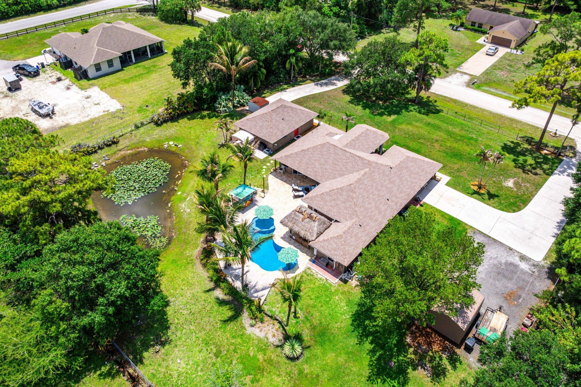 13615 61st Lane N, West Palm Beach, FL 33412 Photo