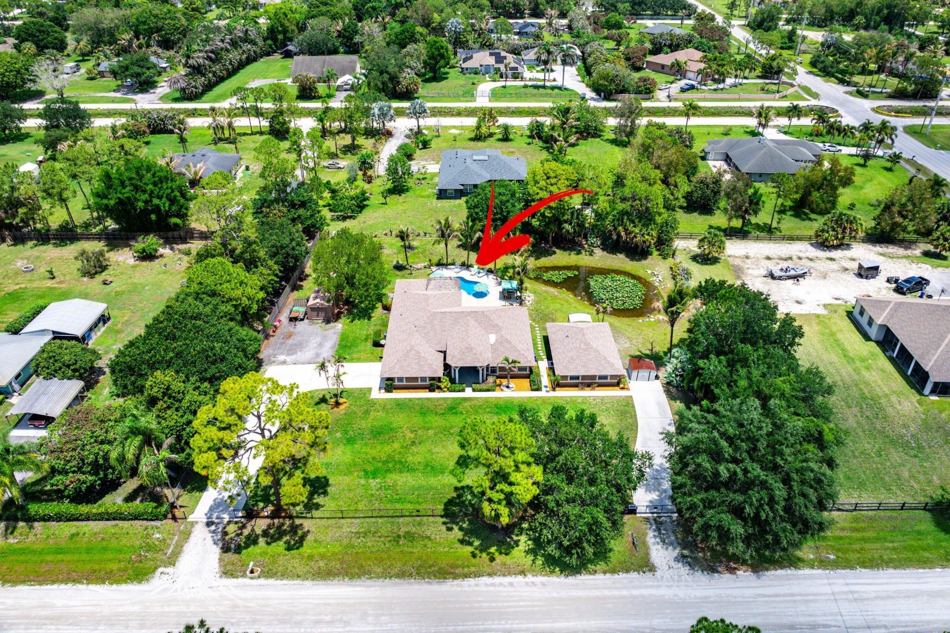 13615 61st Lane N, West Palm Beach, FL 33412 Photo
