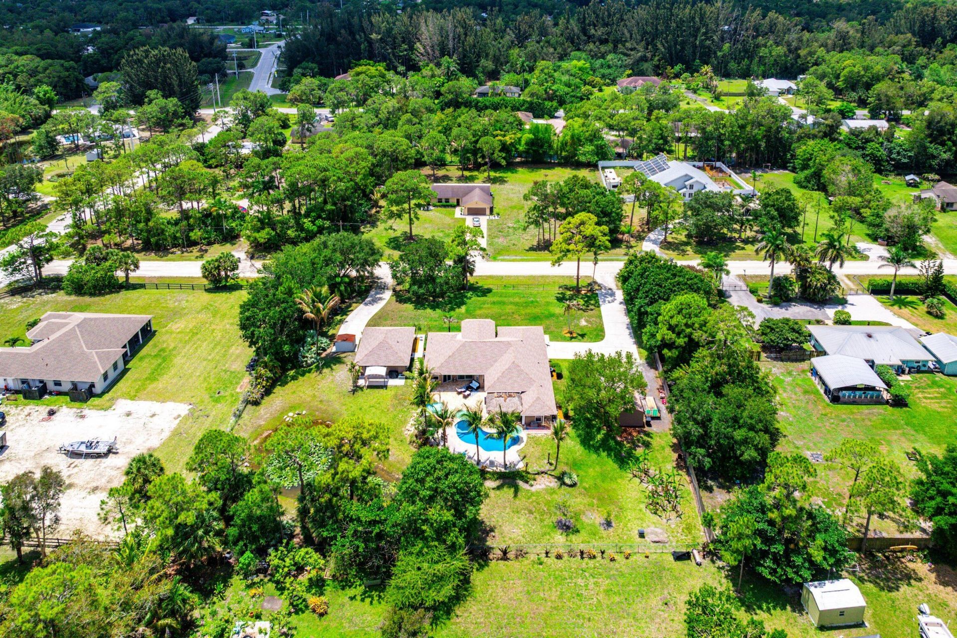 13615 61st Lane N, West Palm Beach, FL 33412 Photo