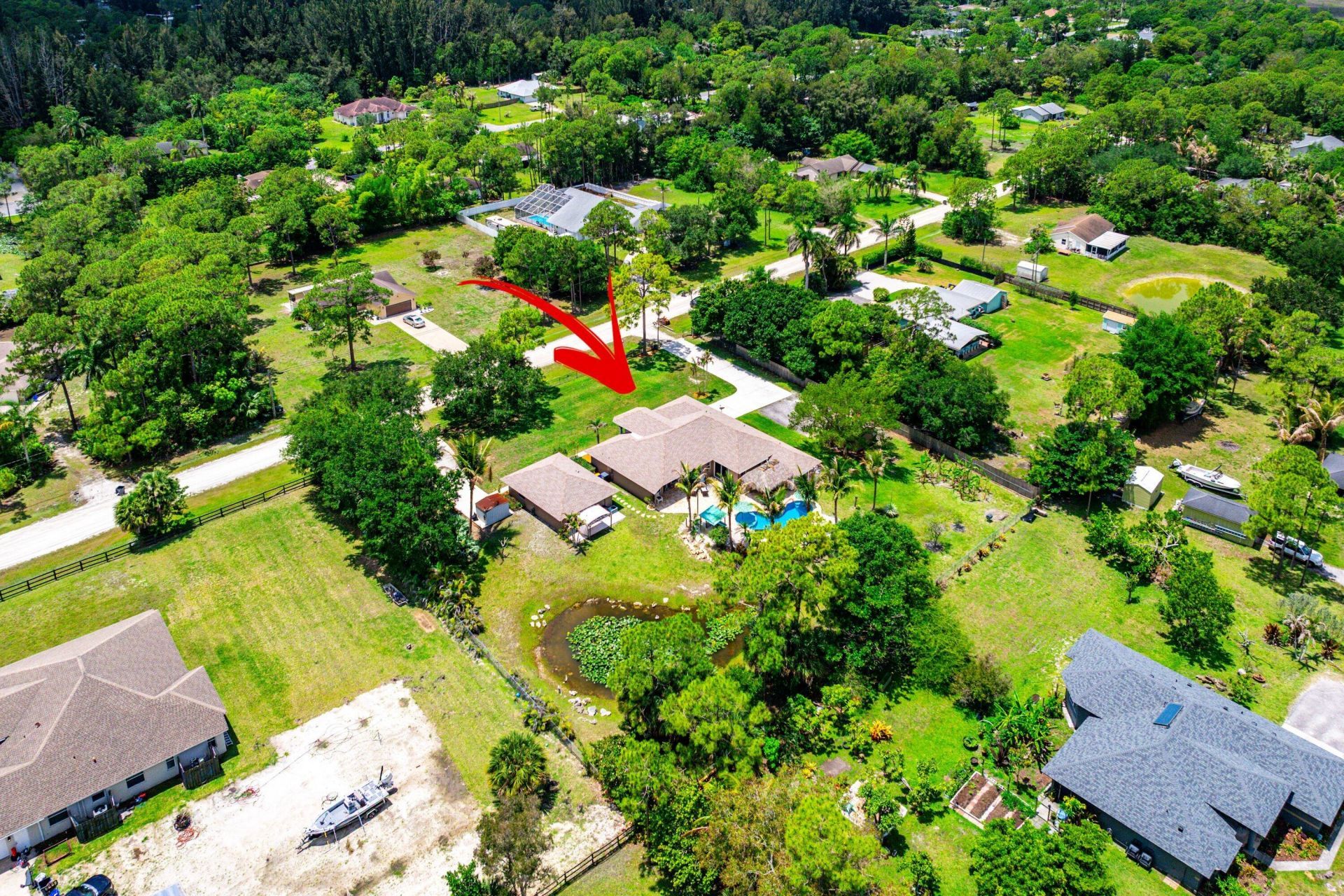 13615 61st Lane N, West Palm Beach, FL 33412 Photo