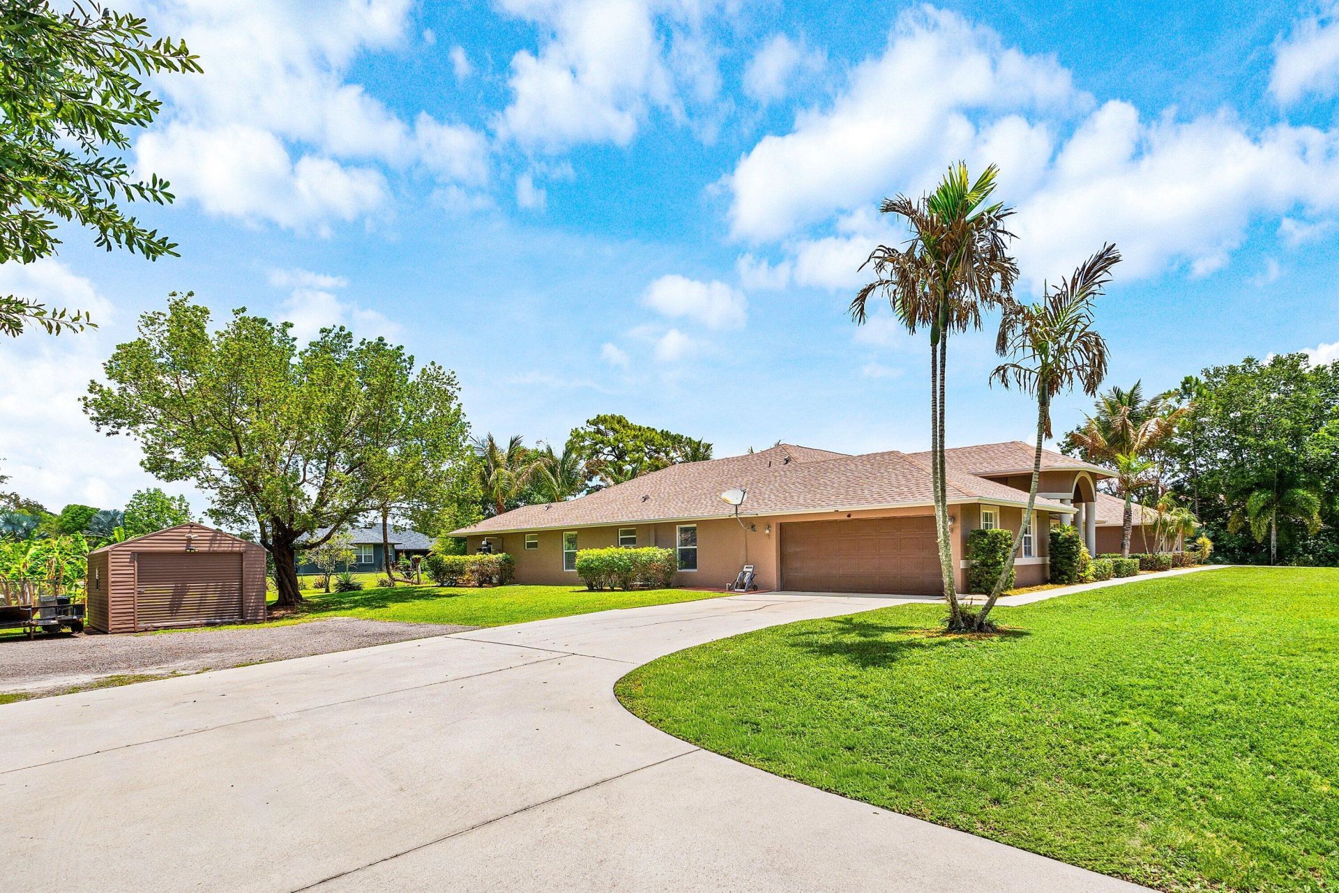 13615 61st Lane N, West Palm Beach, FL 33412 Photo