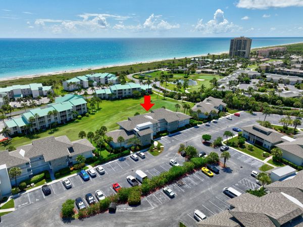 2400 S Ocean Drive, Unit 5214, Fort Pierce, FL 34949