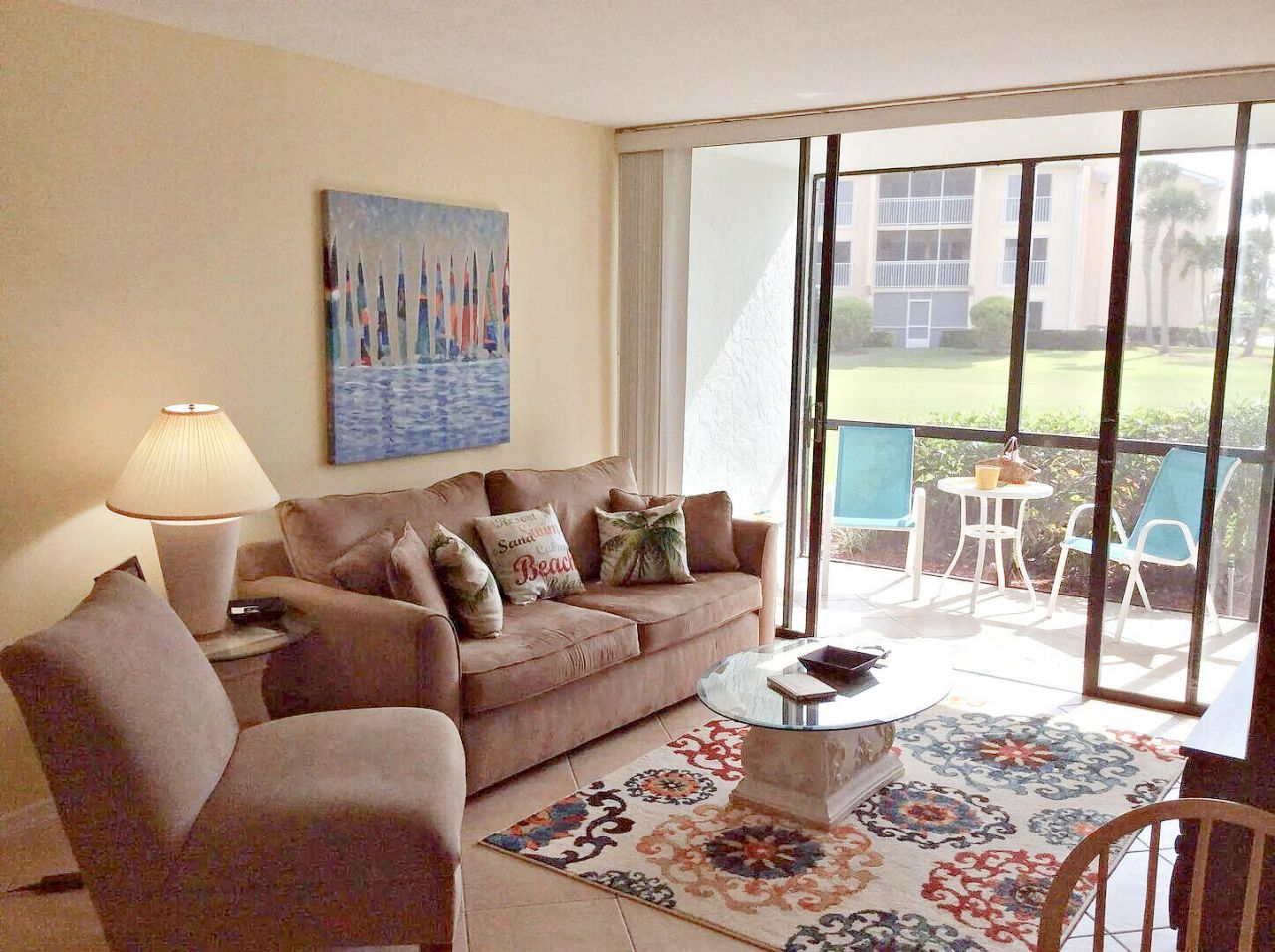 2400 S Ocean Drive, Unit 5214, Fort Pierce, FL 34949 Photo