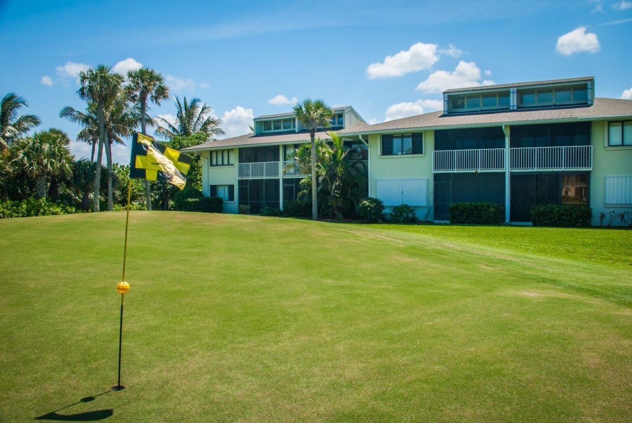 2400 S Ocean Drive, Unit 5214, Fort Pierce, FL 34949 Photo