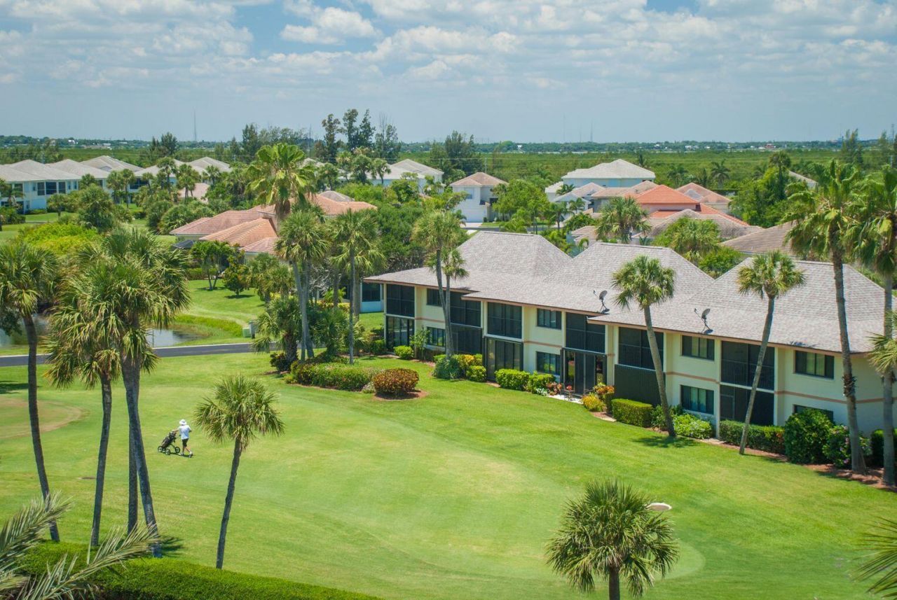 2400 S Ocean Drive, Unit 5214, Fort Pierce, FL 34949 Photo