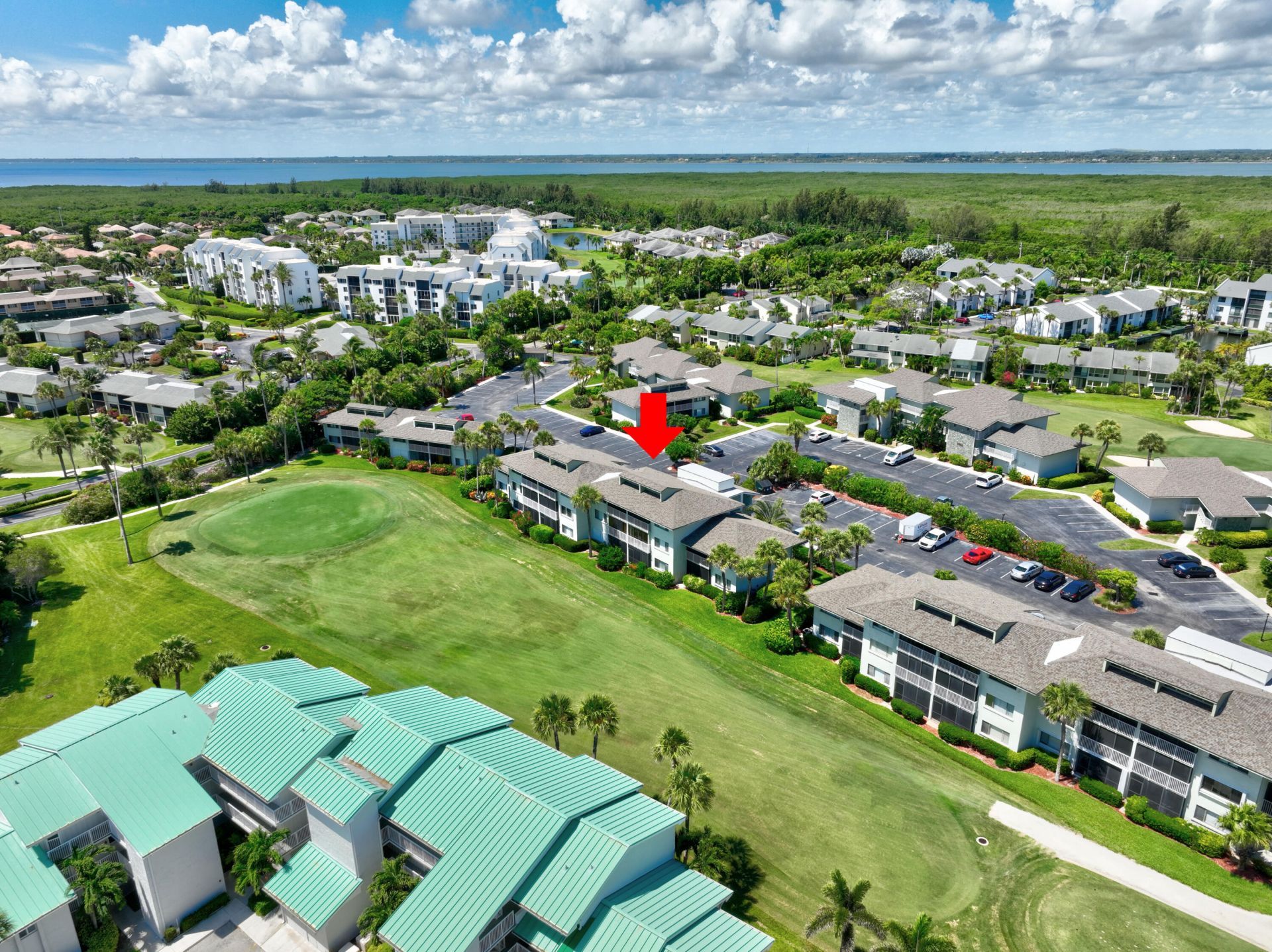 2400 S Ocean Drive, Unit 5214, Fort Pierce, FL 34949 Photo