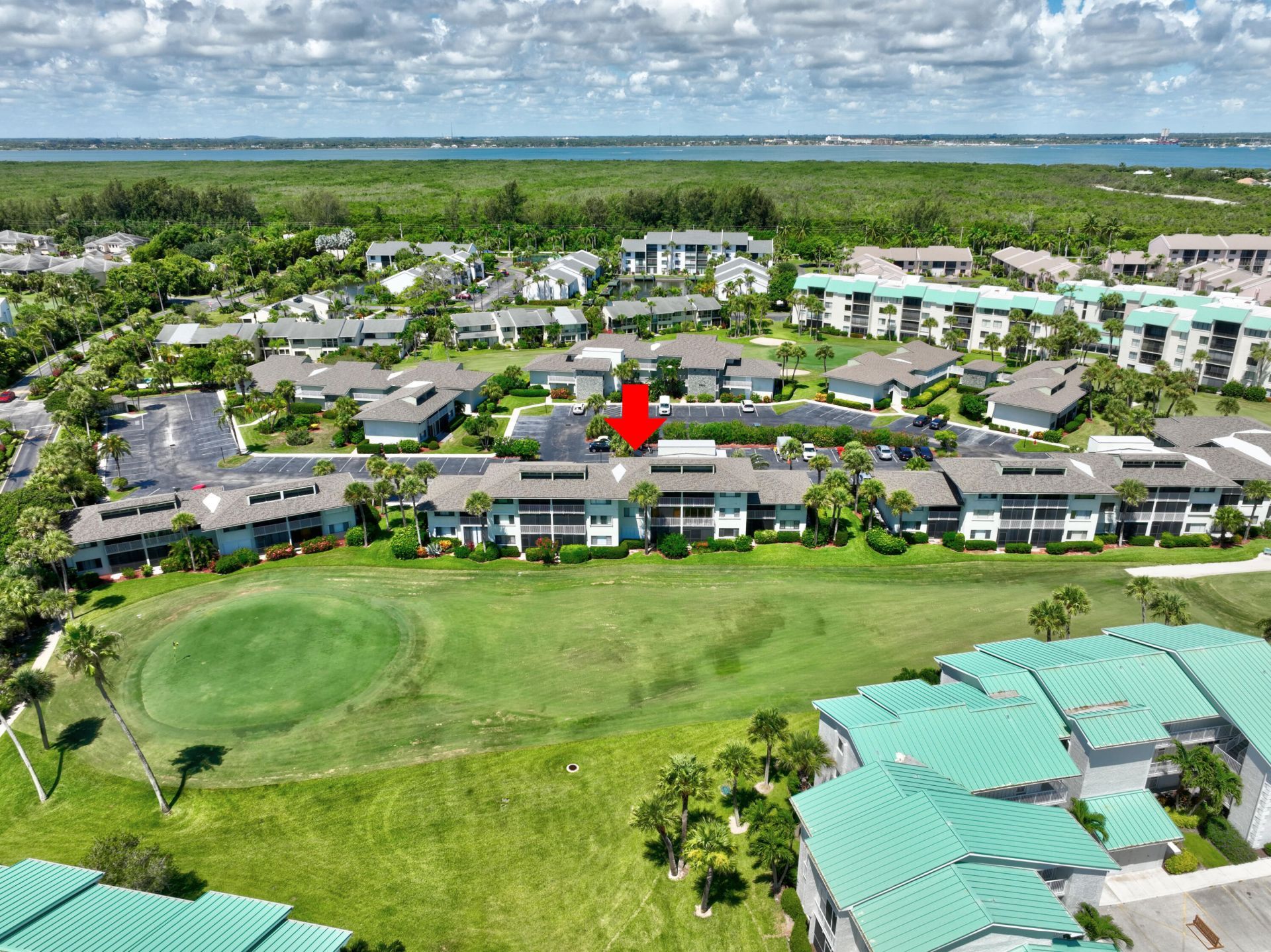 2400 S Ocean Drive, Unit 5214, Fort Pierce, FL 34949 Photo