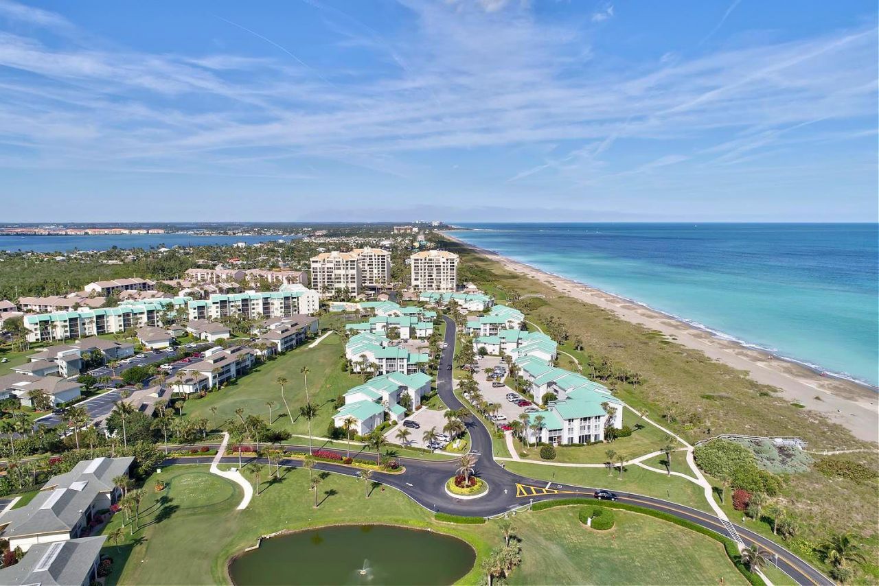 2400 S Ocean Drive, Unit 5214, Fort Pierce, FL 34949 Photo