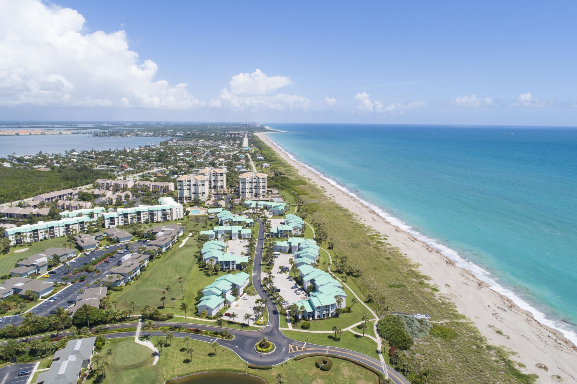 2400 S Ocean Drive, Unit 5214, Fort Pierce, FL 34949 Photo