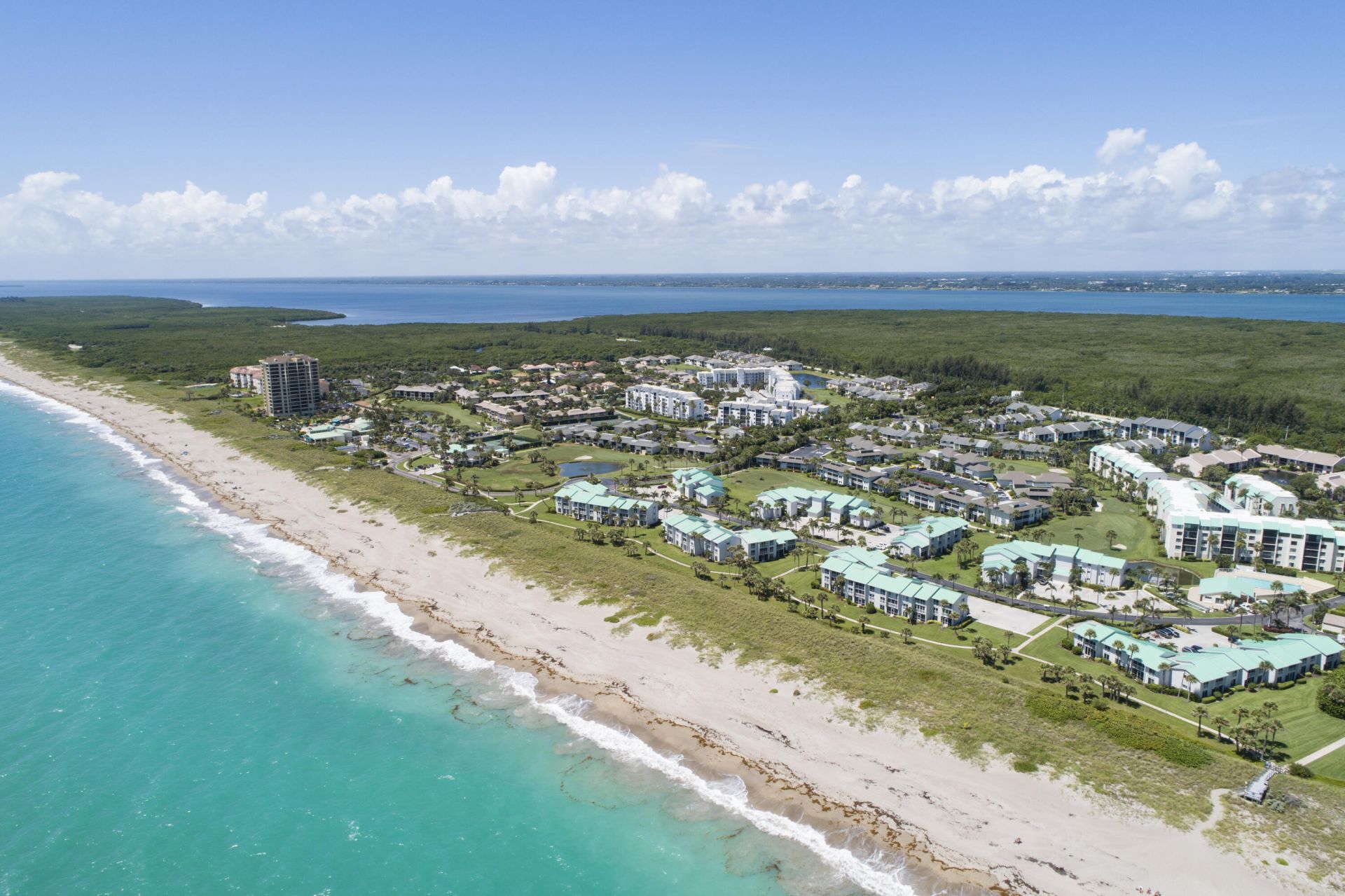 2400 S Ocean Drive, Unit 5214, Fort Pierce, FL 34949 Photo