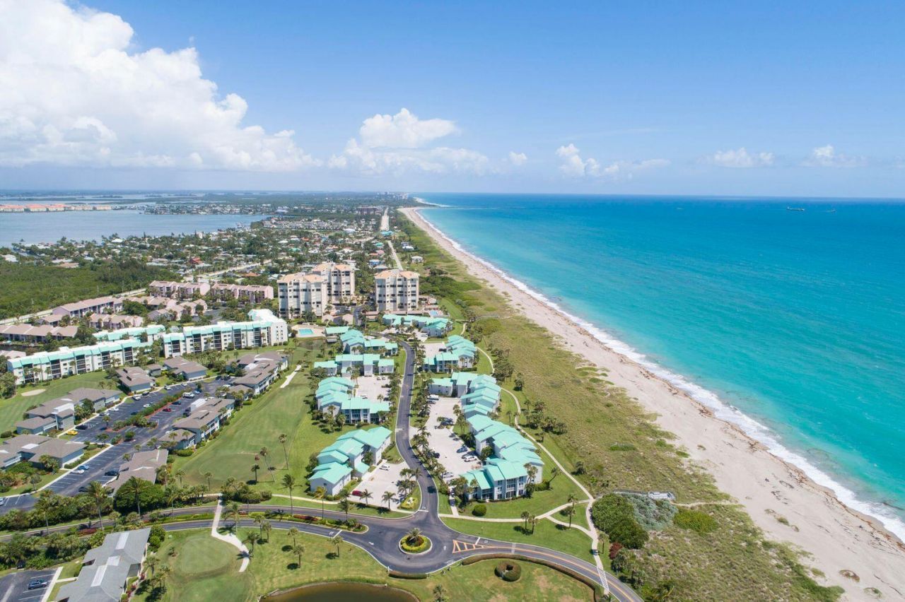 2400 S Ocean Drive, Unit 5214, Fort Pierce, FL 34949 Photo