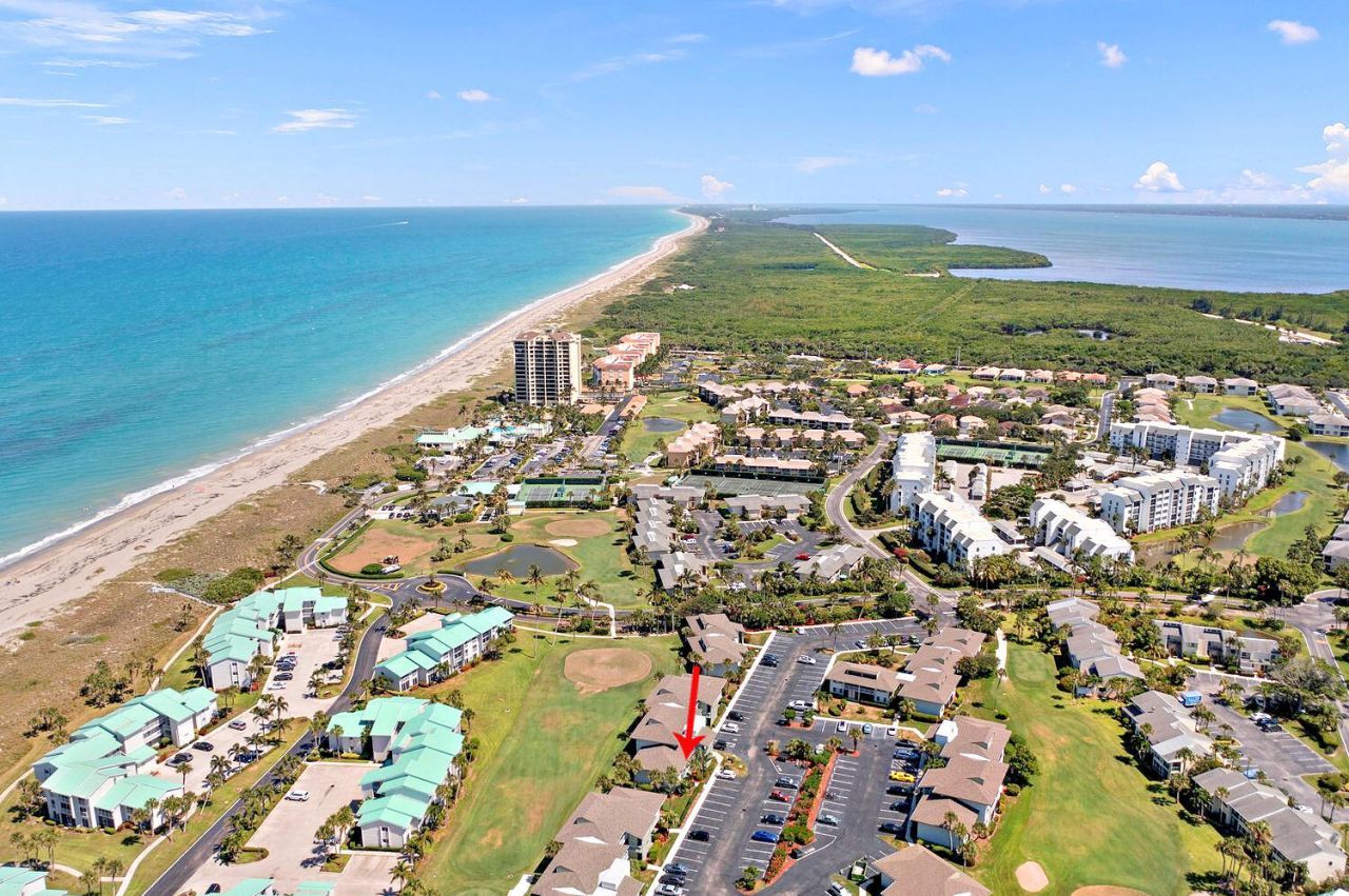 2400 S Ocean Drive, Unit 5214, Fort Pierce, FL 34949 Photo