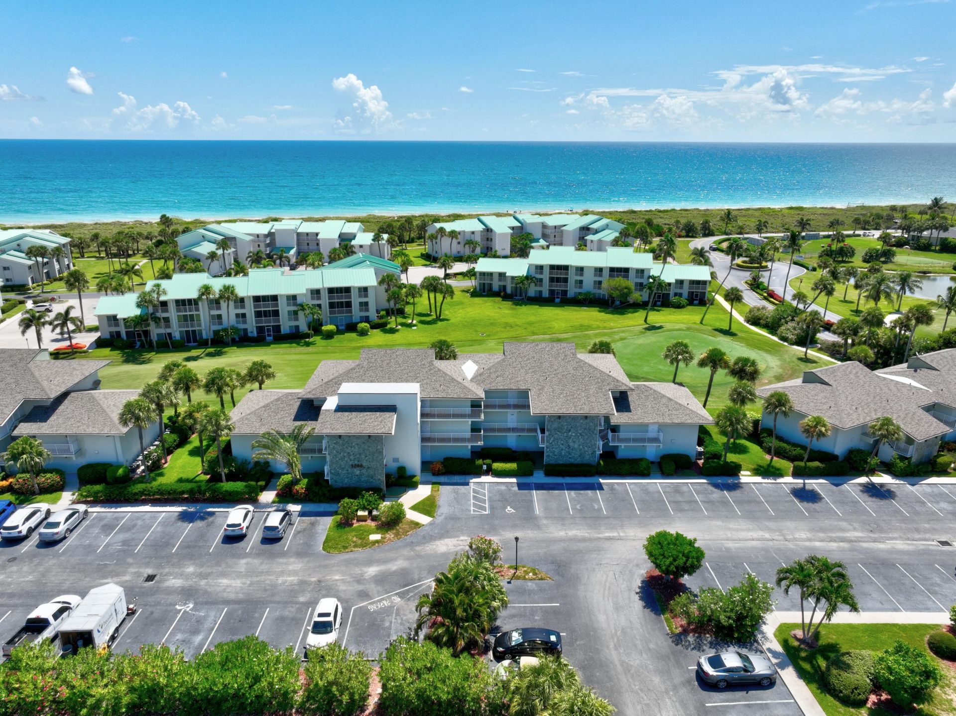 2400 S Ocean Drive, Unit 5214, Fort Pierce, FL 34949 Photo