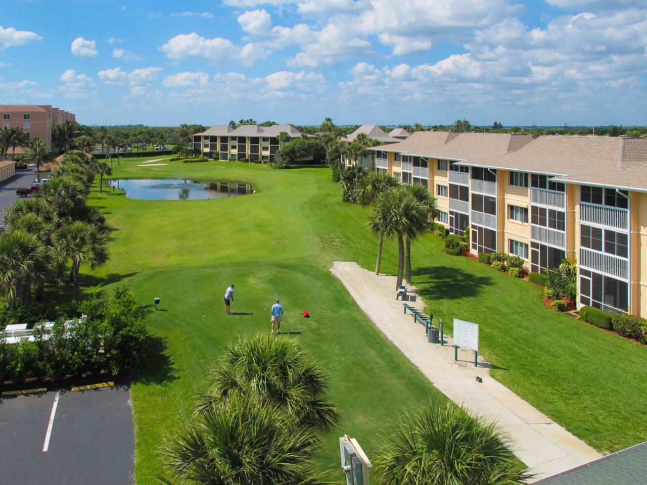 2400 S Ocean Drive, Unit 5214, Fort Pierce, FL 34949 Photo