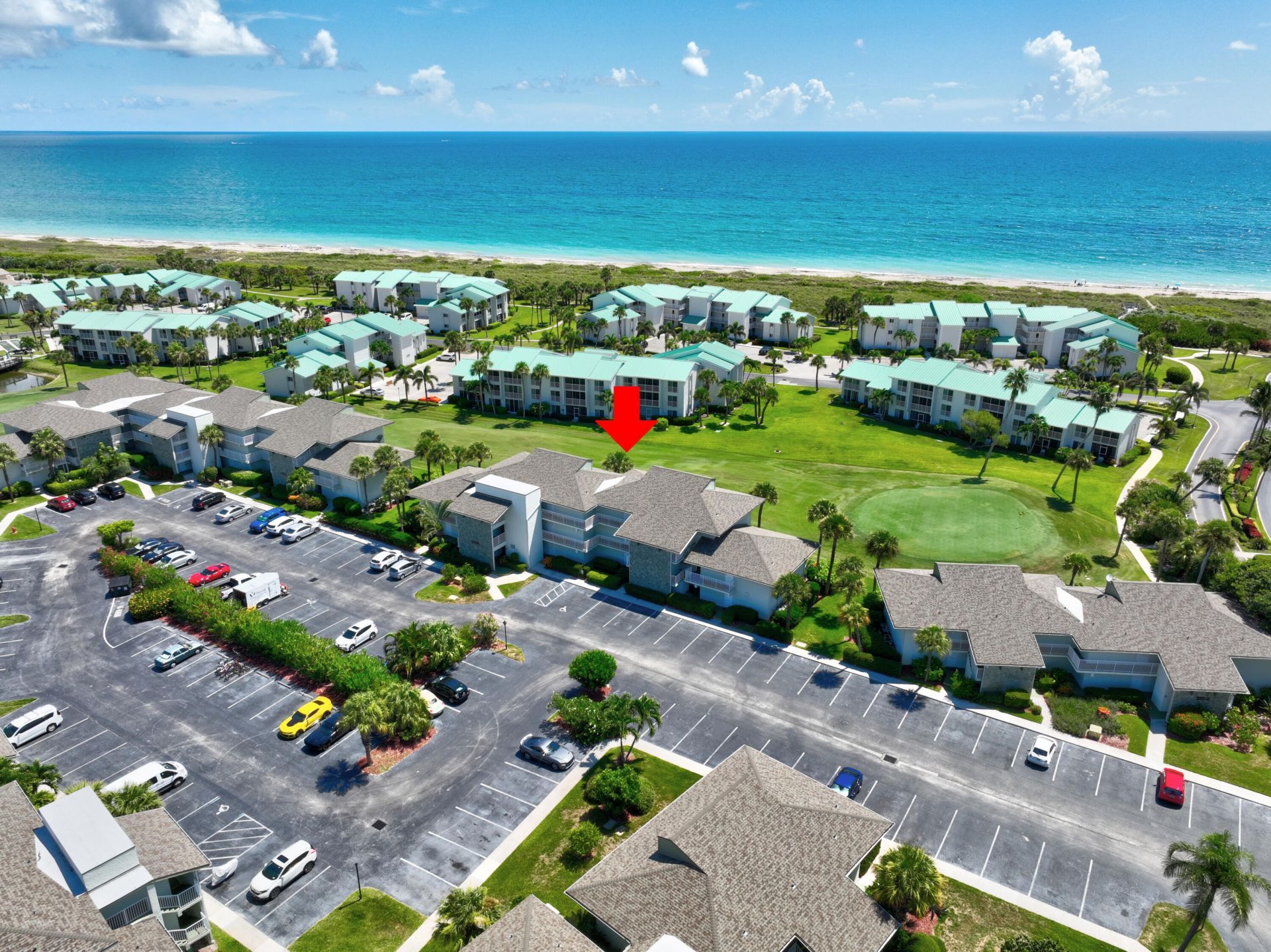 2400 S Ocean Drive, Unit 5214, Fort Pierce, FL 34949 Photo