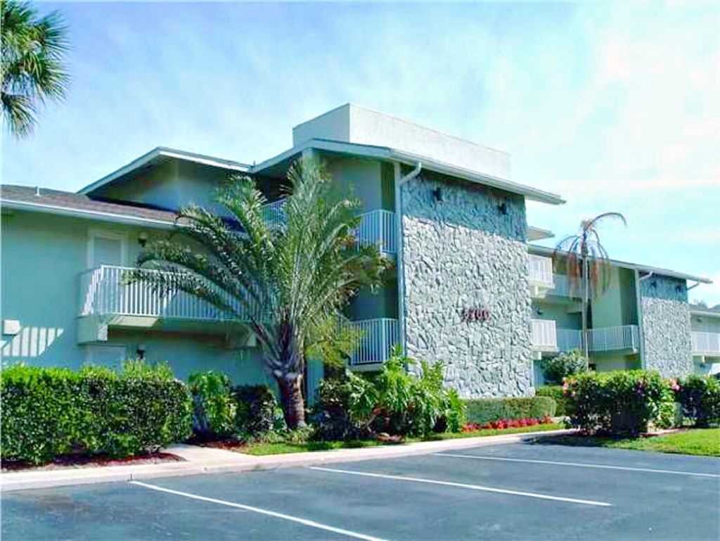 2400 S Ocean Drive, Unit 5214, Fort Pierce, FL 34949 Photo