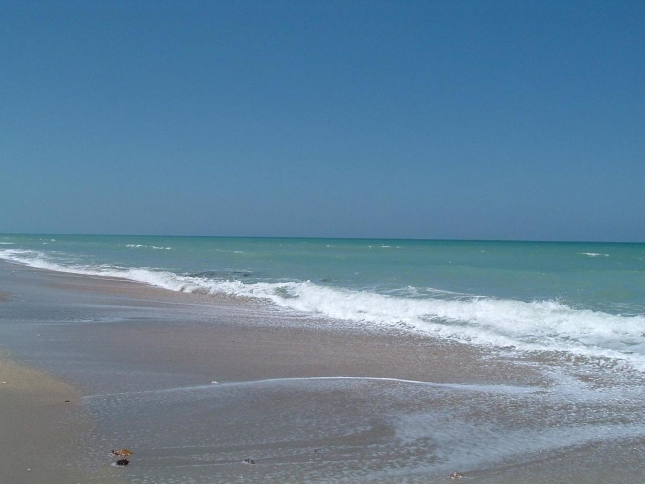 2400 S Ocean Drive, Unit 5214, Fort Pierce, FL 34949 Photo