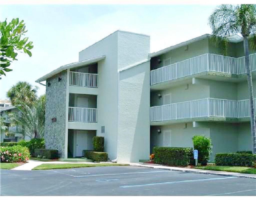 2400 S Ocean Drive, Unit 5214, Fort Pierce, FL 34949 Photo