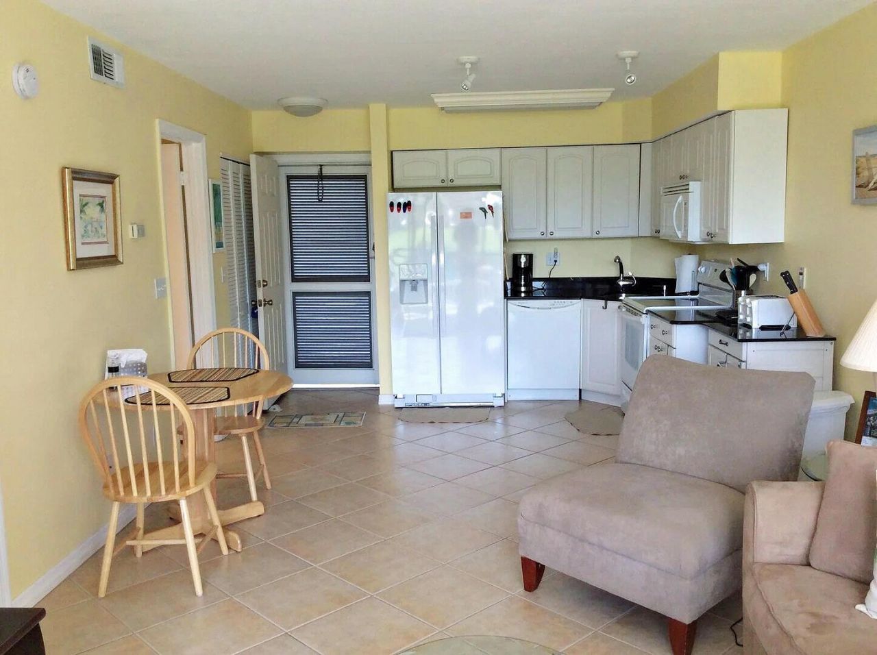 2400 S Ocean Drive, Unit 5214, Fort Pierce, FL 34949 Photo