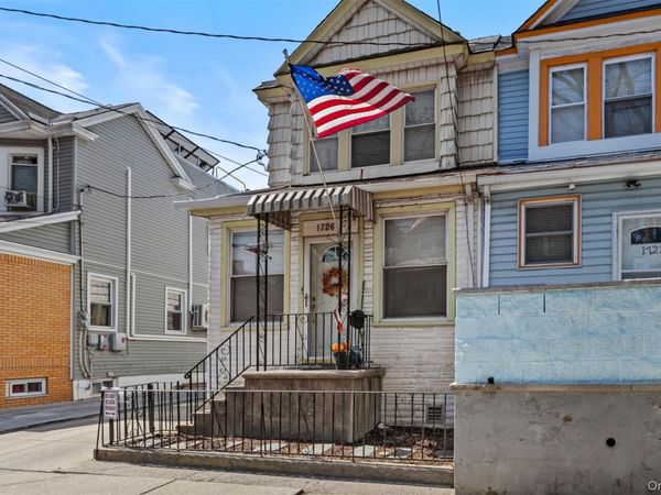 1726 E 48th Street , Brooklyn, NY 11234