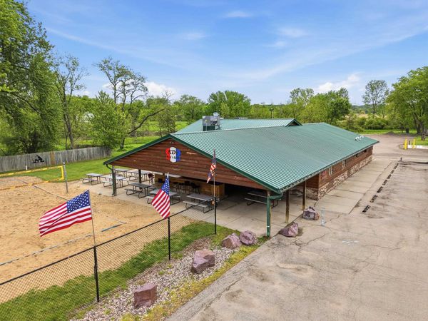 N1434 Fair Street, Lodi, WI 53555