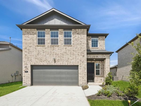 515 Lana Drive, Seagoville, TX 75159