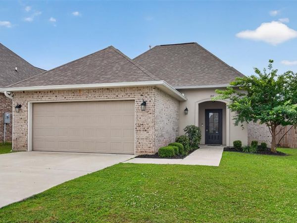 217 Pilatus Drive , Shreveport, LA 71106