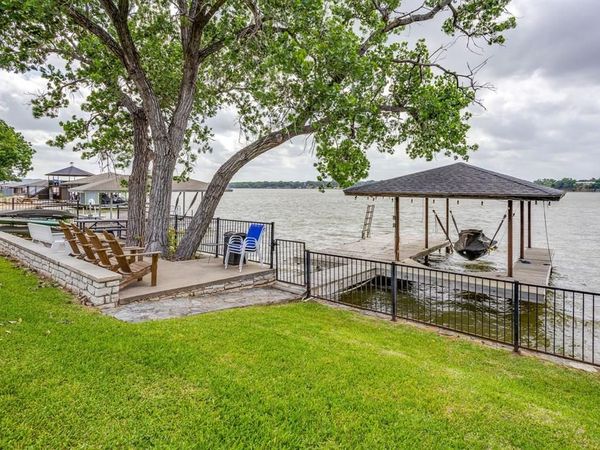 103 Casas Del Sur Street, Granbury, TX 76049