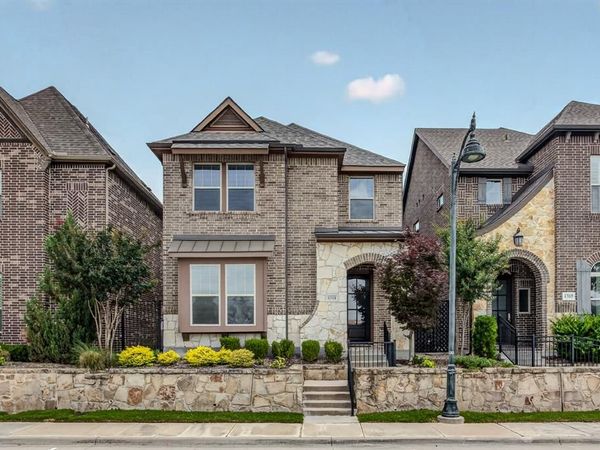 6301 Millie Way, McKinney, TX 75070