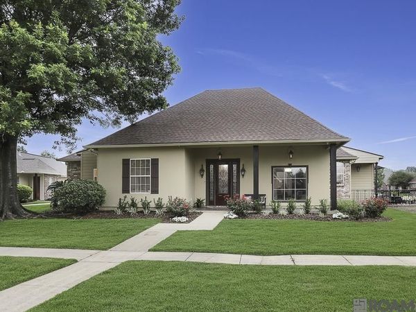 10143 Glen Ridge Ave, Saint George, LA 70809