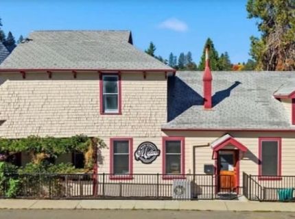 589 Main St, Placerville, CA 95667 Photo