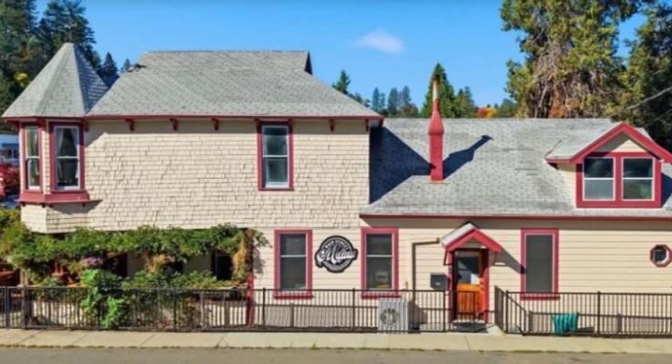589 Main St, Placerville, CA 95667 Photo