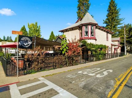589 Main St, Placerville, CA 95667 Photo