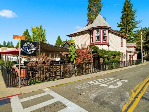 589 Main St, Placerville, CA 95667