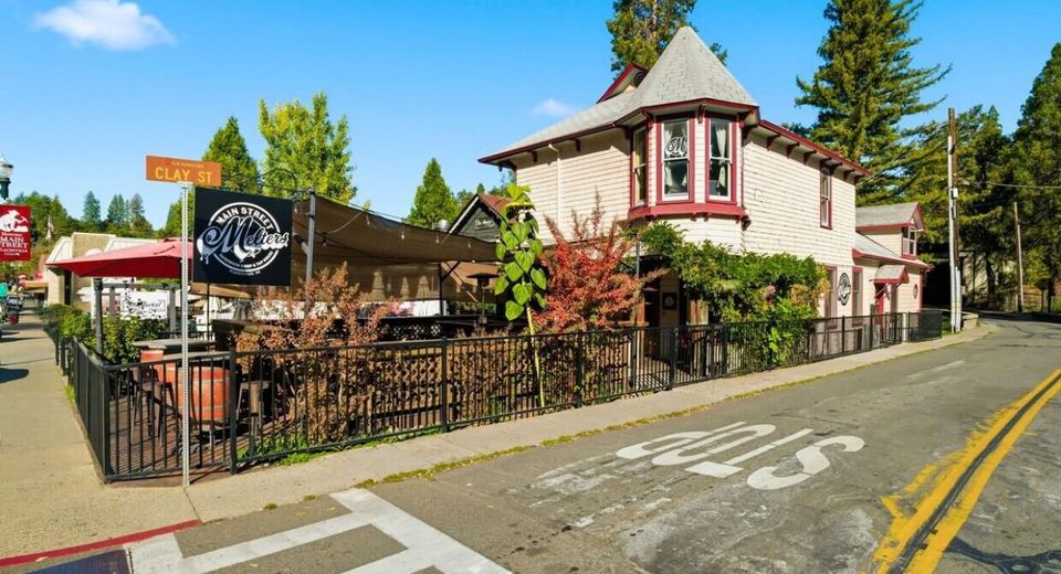 589 Main St, Placerville, CA 95667 Photo